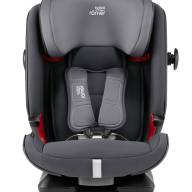 Детское автокресло Britax Roemer Advansafix IV R (группа 1-2-3, от 9 до 36 кг) Storm Grey