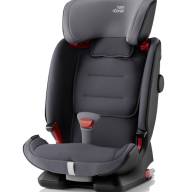 Детское автокресло Britax Roemer Advansafix IV R (группа 1-2-3, от 9 до 36 кг) Storm Grey