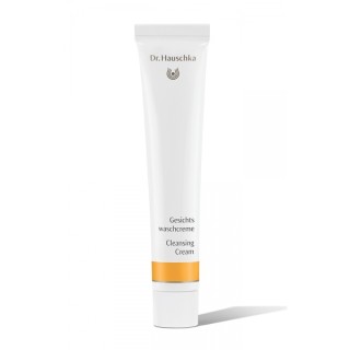 Очищающий крем для лица Dr.Hauschka (Gesichtswaschcreme) 50 мл