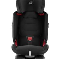 Детское автокресло Britax Roemer Advansafix IV R (группа 1-2-3, от 9 до 36 кг) Cosmos Black