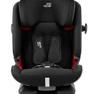 Детское автокресло Britax Roemer Advansafix IV R (группа 1-2-3, от 9 до 36 кг) Cosmos Black