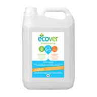 Экологическая жидкость для мытья посуды с ромашкой и молочной сывороткой 5 л, Ecover