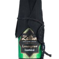 Zeitun/ Эфирное масло "Лемонграсс" 100% натуральное 10 мл