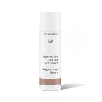 Регенерирующая сыворотка Dr.Hauschka (Regeneration Tag und Nachtserum) 30 мл.