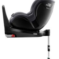 Детское автокресло Britax Roemer Dualfix M i-Size Storm Grey