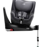 Детское автокресло Britax Roemer Dualfix M i-Size Storm Grey