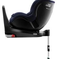 Детское автокресло Britax Roemer Dualfix M i-Size Moonlight Blue