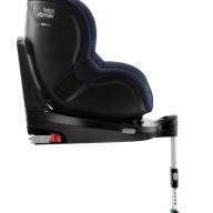 Детское автокресло Britax Roemer Dualfix M i-Size Moonlight Blue