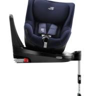 Детское автокресло Britax Roemer Dualfix M i-Size Moonlight Blue