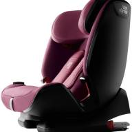 Детское автокресло Britax Roemer Advansafix IV M (группа 1-2-3, от 9 до 36 кг) Wine Rose