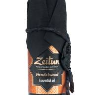 Zeitun/ Эфирное масло "Сандал" 100% натуральное 10 мл