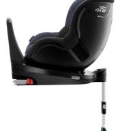 Детское автокресло Britax Roemer Dualfix M i-Size Blue Marble