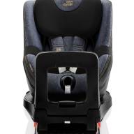 Детское автокресло Britax Roemer Dualfix M i-Size Blue Marble