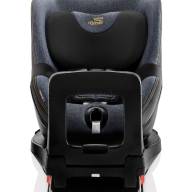 Детское автокресло Britax Roemer Dualfix M i-Size Blue Marble