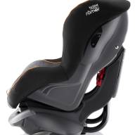 Детское автокресло Britax Roemer First Class plus (группа 0+ и 1, до 18 кг) Black Marble