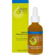 Juice Beauty/ Blemish Clearing Serum - Сыворотка для проблемной кожи, 60 мл.