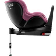 Детское автокресло Britax Roemer Dualfix M i-Size Wine Rose