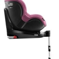 Детское автокресло Britax Roemer Dualfix M i-Size Wine Rose