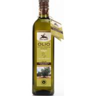 Alce Nero/ Оливковое масло нерафинированное «Extra Vergine di Oliva», 750 мл.
