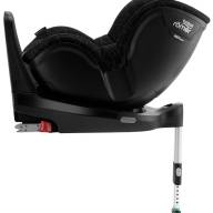 Детское автокресло Britax Roemer Dualfix M i-Size Crystal Black