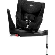 Детское автокресло Britax Roemer Dualfix M i-Size Crystal Black