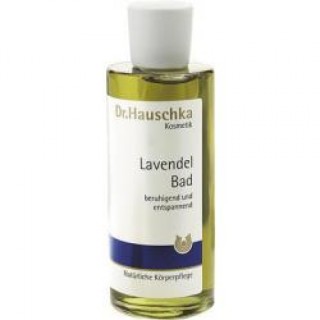 Средство для принятия ванн «Лаванда» 150 мл, Dr.Hauschka