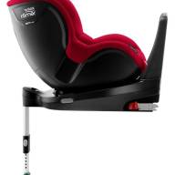 Детское автокресло Britax Roemer Dualfix M i-Size Fire Red