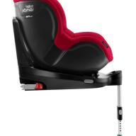 Детское автокресло Britax Roemer Dualfix M i-Size Fire Red