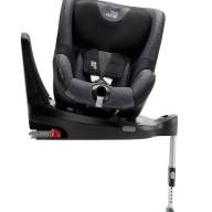 Детское автокресло Britax Roemer Dualfix M i-Size Graphite Marble