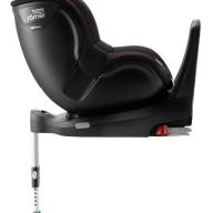 Детское автокресло Britax Roemer Dualfix M i-Size Cool Flow - Black