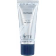 PHYT'S/ Осветляющий гоммаж GOMMAGE WHITE BIO-ACTIVE, 40 г.