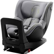 Детское автокресло Britax Roemer Dualfix M i-Size Cool Flow - Silver