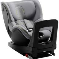 Детское автокресло Britax Roemer Dualfix M i-Size Cool Flow - Silver