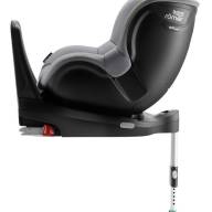 Детское автокресло Britax Roemer Dualfix M i-Size Cool Flow - Silver