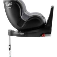 Детское автокресло Britax Roemer Dualfix M i-Size Cool Flow - Silver