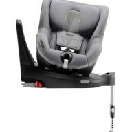 Детское автокресло Britax Roemer Dualfix M i-Size Cool Flow - Silver