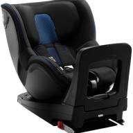 Детское автокресло Britax Roemer Dualfix M i-Size Cool Flow - Blue