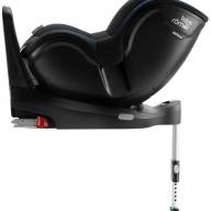 Детское автокресло Britax Roemer Dualfix M i-Size Cool Flow - Blue