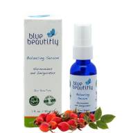 Blue Beautifly/ Балансирующая сыворотка для лица, 30 мл