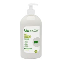 Молочко для тела bio SECURE 730 мл