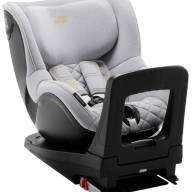 Детское автокресло Britax Roemer Dualfix M i-Size Nordic Grey