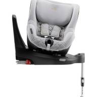 Детское автокресло Britax Roemer Dualfix M i-Size Nordic Grey