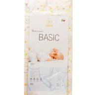 Матрас Italbaby Basic 60х119 см