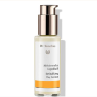 Оживляющий флюид для лица (Aktivierendes Tagesfluid), 50 мл  Dr.Hauschka 