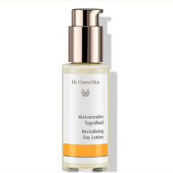 Оживляющий флюид для лица (Aktivierendes Tagesfluid), 50 мл  Dr.Hauschka 