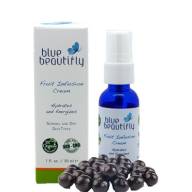 Blue Beautifly/ Крем для лица с экстрактами фруктов, 30 мл