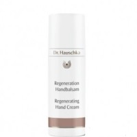 Регенерирующий крем для рук Dr.Hauschka (Regeneration Handbalsam) 50 мл