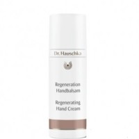 Регенерирующий крем для рук Dr.Hauschka (Regeneration Handbalsam) 50 мл