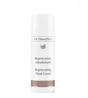 Регенерирующий крем для рук Dr.Hauschka (Regeneration Handbalsam) 50 мл