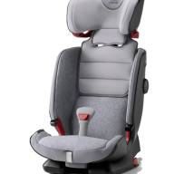 Детское автокресло Britax Roemer Advansafix IV R (группа 1-2-3, от 9 до 36 кг) Grey Marble